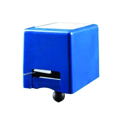 MUT 411-3420-0405 CASTELLO PER VALVOLA A 3 VIE