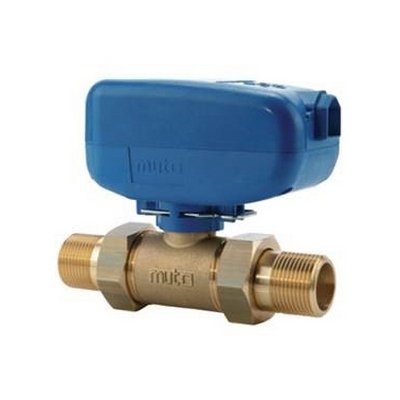 MUT 411-343-05 VALVOLA DI ZONA SERIE TMO A 2 VIE MOTORIZZATE CON ATTUATORE