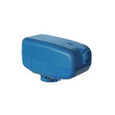 MUT   ATTUATORE PER VALVOLE A SFERA 2 VIE 230V cavo molex 6 poli SPDT