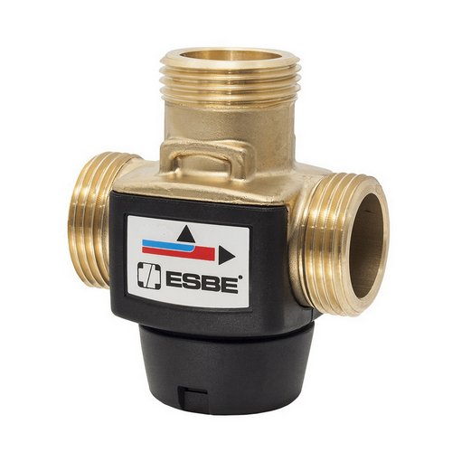 ESBE 411-355-0645 VALVOLA DI ZONA VTD322