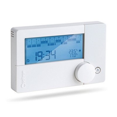 SEITR 411-36082 CRONOTERMOSTATO DIGITALE GIORNALIERO FREETIME EVO