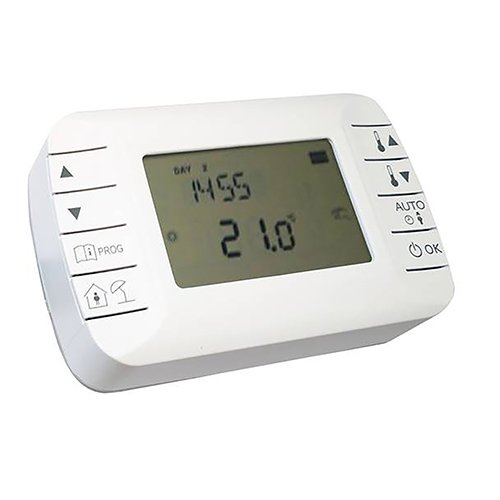 senza 411-360920 CRONOTERMOSTATO OPENTHERM CATFIVE