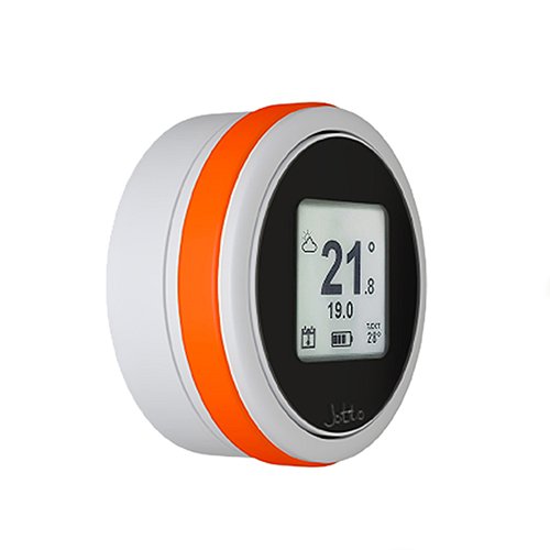 CEWAL 411-3618 CRONOTERMOSTATO SMART BLUETOOTH JOTTO