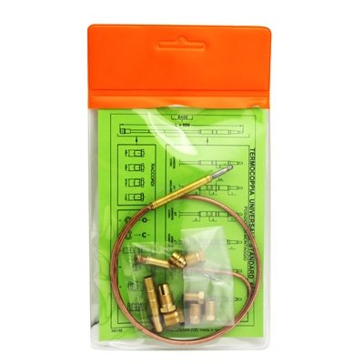 CEWAL 411-3662-060 TERMOCOPPIA UNIVERSALE MODELLO STANDARD