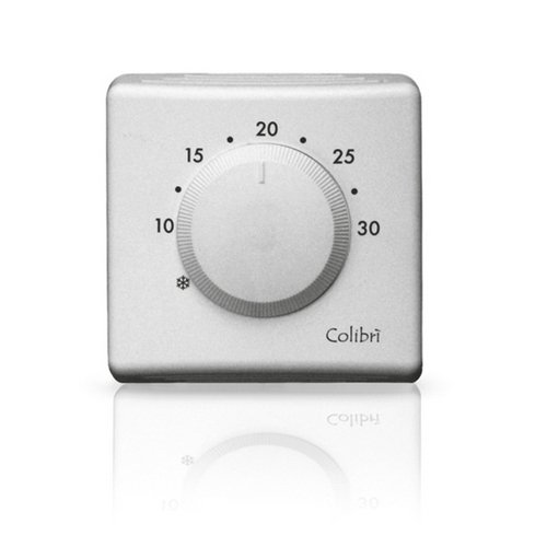 FANTI 411-3691 TERMOSTATO ELETTROMECCANICO COLIBRI 33