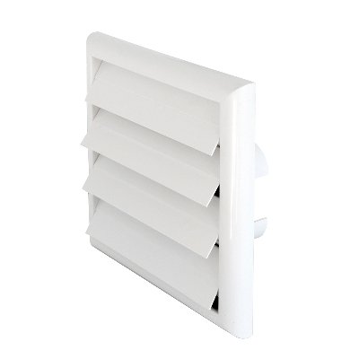 FIRST 411-4016-180 GRIGLIA TIPO S DA SOVRAPPORRE IN ABS