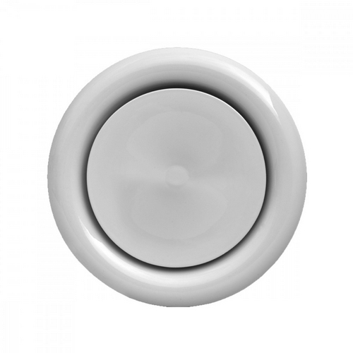 BROF  VALVOLA DI MANDATA D. 150 mm