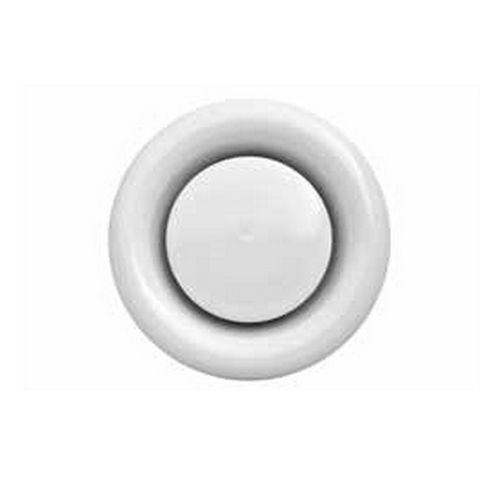 BROF  VALVOLA DI RIPRESA D. 100 mm