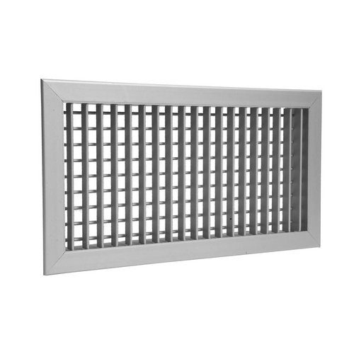 BROF 411-BMAVO-AA4010 BOCCHETTA DI MANDATA AD ALETTE ORIENTABILI
