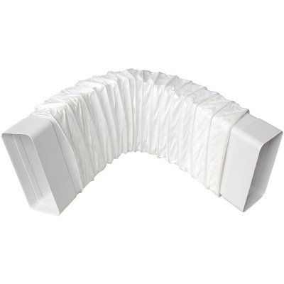 FIRST 411-FCGF-126B GIUNTO FLESSIBILE MASSIMA ESTENSIONE CM 50