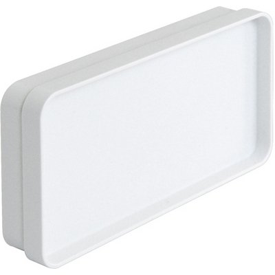 FIRST 411-FCTAP-126B TAPPO DI CHIUSURA A DOPPIA FUNZIONE PER TUBI E ACCESSORI