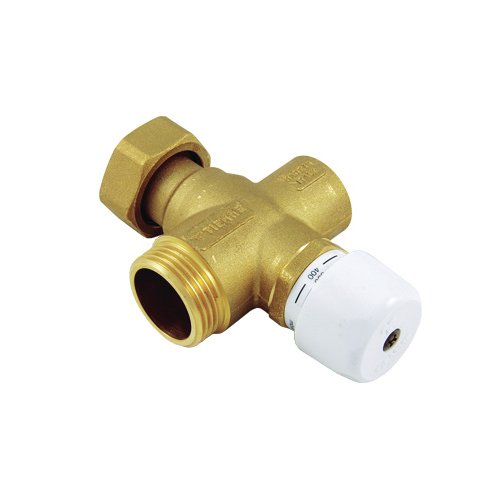 TIEMM 411-V6534-0605 VALVOLA BY PASS DIFFERENZIALE