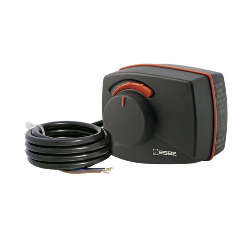ESBE 412-357-306 ATTUATORE 2 PUNTI  ARA645 230 V CA