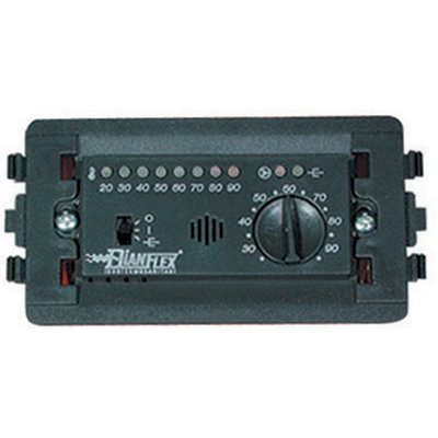 SEITR 412-403 CENTRALINA ELETTRONICA FUEGO PER CAMINO CALDAIA