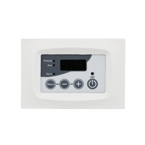 senza 412-4060 CENTRALINA TM TC110 23A02