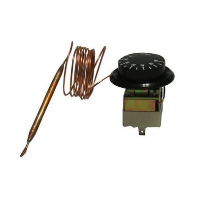 CEWAL 412-409-10 KIT COMPLETO TERMOSTATO