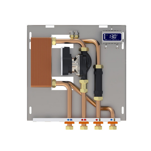 MAXIF MODULO INTERFACCIA CALDAIA/TERMOPRODOTTO MX135/1HBL MINI + MANTELLO 25-30 KW