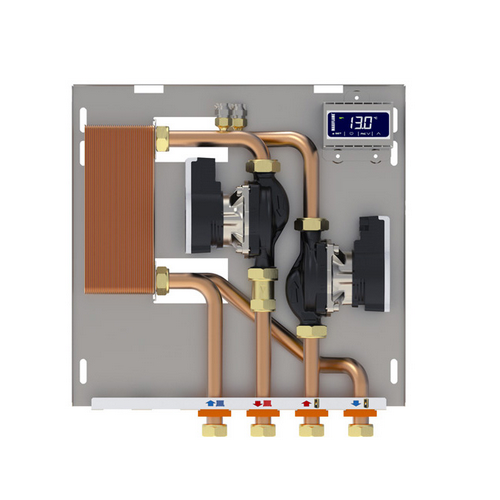 MAXIF MODULO INTERFACCIA CALDAIA/TERMOPRODOTTO MX135/1HBL + MANTELLO 25-30 KW