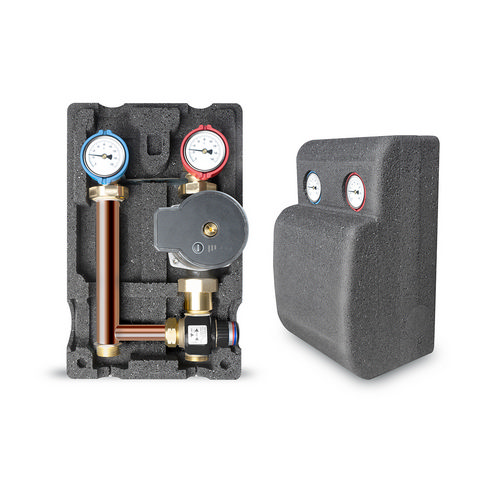 MUT   GRUPPO GRT-HP/G130-60Â°C DAB