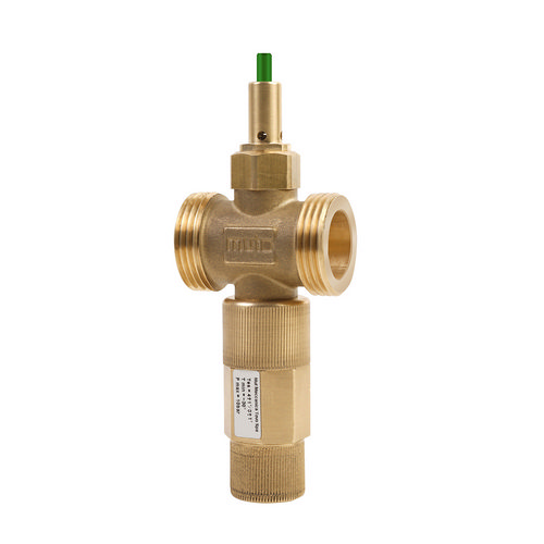 MUT   VALVOLA N-ICEMUT 25E ANTIGELO G 1