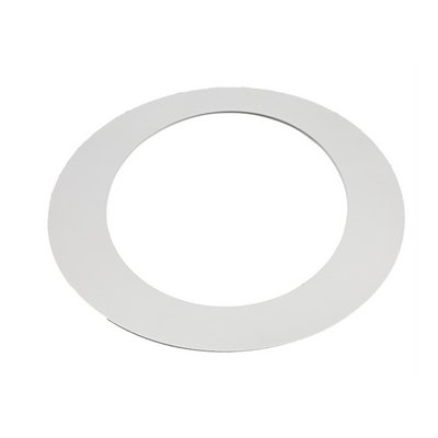 DK 412-4673-140 ROSONE CIRCOLARE INOX 304