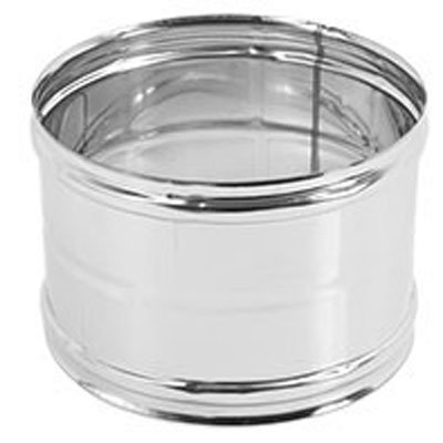 DK 412-470-100 MANICOTTO FEMMINA-FEMMINA PER CANNE FUMARIE