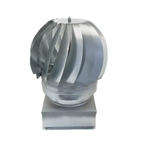 DK 412-4821-320 TIRAFUMI BASE QUADRA ZINCATO