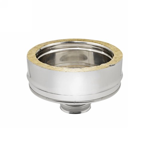 DK 412-5694-080250 RACCORDO MONO-DOPPIA PARETE PER CALDAIA