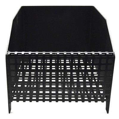 DKP 412-DKCP03 CESTO BRUCIA-PELLET PER CAMINI E TERMOCAMINI COVER