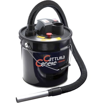 DK 412-E500 CATTURA - CENERE ELETTRICO DIANKAMIN
