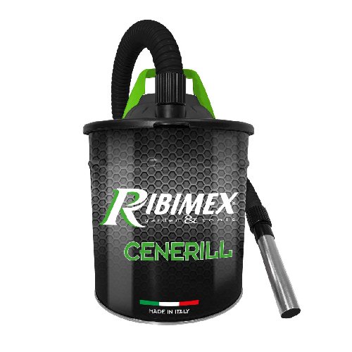 RIBIM CATTURA CENERE CENERILL 1000W 1000 Watt