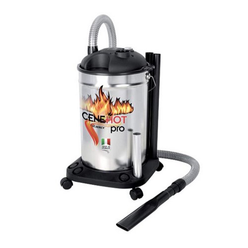 RIBIM 412-E515 ASPIRACENERE ELETTRICO CENEHOT PRO S 25L