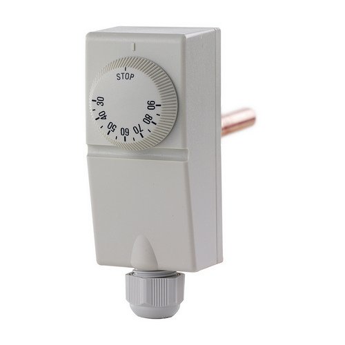 CEWAL 412-L34020 TERMOSTATO AD IMMERSIONE 30/90 °C