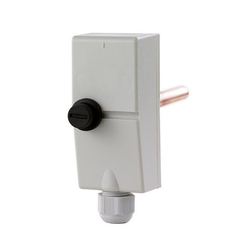 CEWAL 412-L34025 TERMOSTATO A RIARMO MANUALE 99°