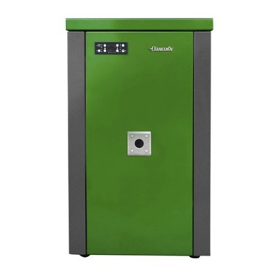 DKB 412-ST240 BIOCALDAIA 24KW MOD. ENEA CON PRODUZIONE ACS