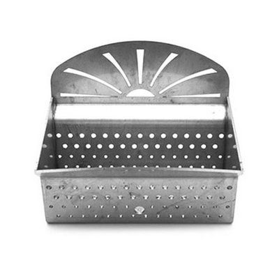 DKB 412-STBS-34 BRACIERE PER NOCCIOLO DI SANSA