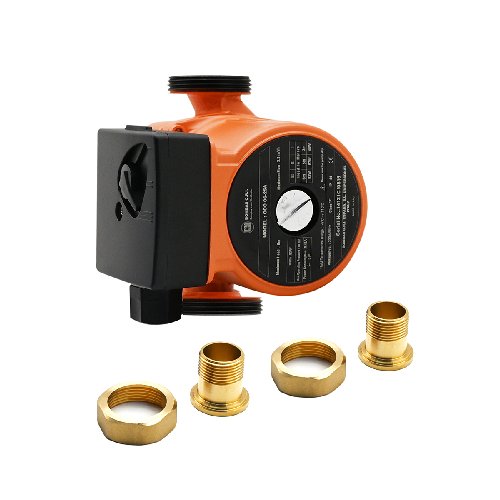 senza 412-ZBC-256 CIRCOLATORE POMPA MOD. CCC 06-25A