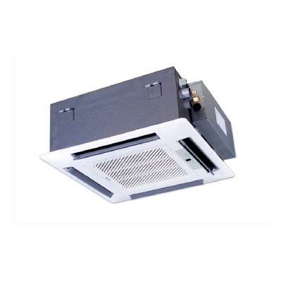 DC 413-D32UIS-12 UNITA' INTERNA CONDIZIONATORE A CASSETTA DC INVERTER R32