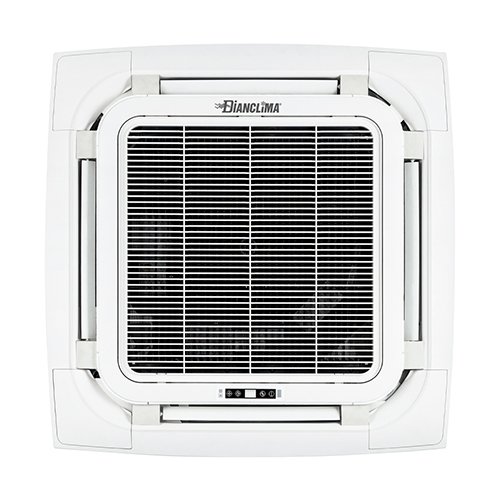 DC    UNITA' INTERNA CONDIZIONATORE MULTI CASSETTA R32 DIANCLIMA SENSE AIR 18000 btu