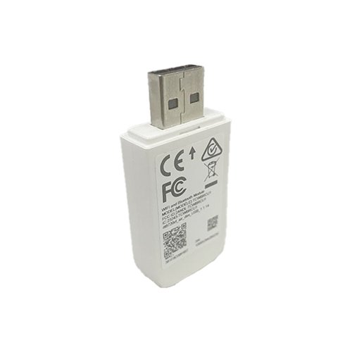 DC    MODULO WIFI PER CONDIZIONATORI A PARETE