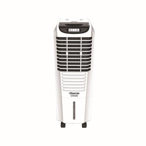 DC    RAFFRESCATORE TURBO DIGITALE TORNADO 25 l