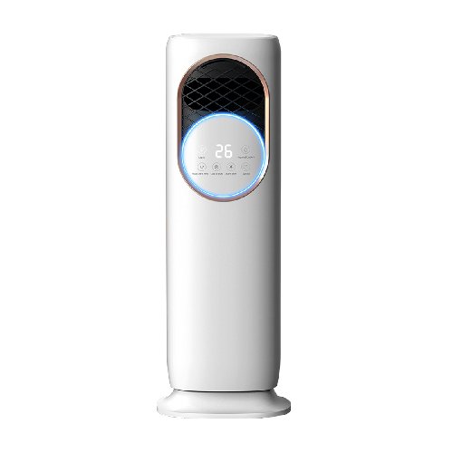 ESCLU RAFFRESCATORE AD ACQUA COOL&HEAT 4 LT