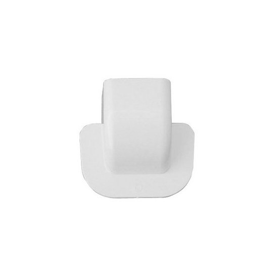 ARTIP 413-KCM-0809 CURVA A MURO PER IMPIANTI DI CLIMATIZZAZIONE
