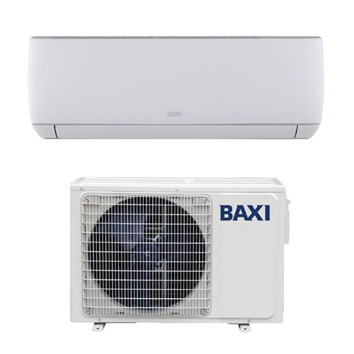 BAXI 413-KKAS-18 SET CONDIZIONATORE ASTRA MONO-SPLIT R32 UNITA' INTERNA ED ESTERNA