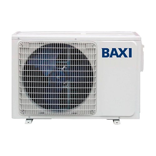 BAXI 413-KKMUE-218 UNITA' ESTERNA CONDIZIONATORE MULTI BAXI R32