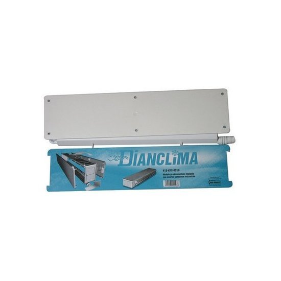DH 413-KPS-0010 SCATOLA PREDISPOSIZIONE PER IMPIANTI DI CLIMATIZZAZIONE