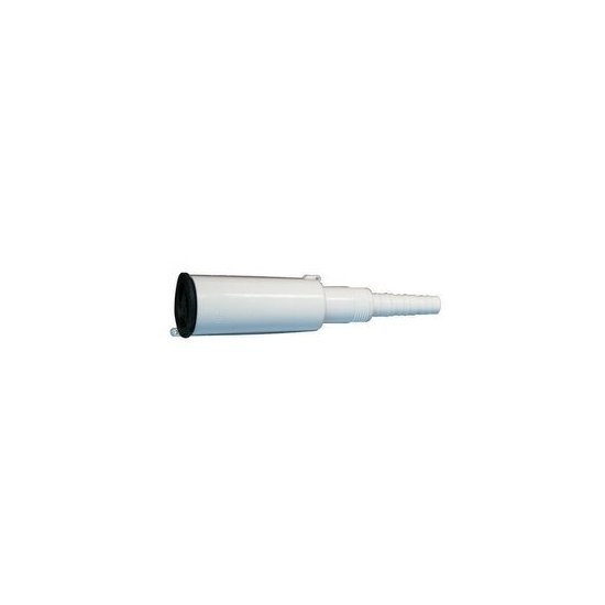 BONOM 413-KRS SIFONE PER CONDENSA SCARICO 