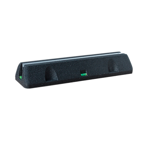 FERRA SUPPORTO ANTIVIBRANTE A PAVIMENTO cm 60 x 16 x 9 Port. 200 kg
