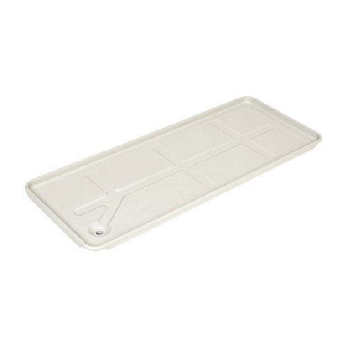 ARTIP BACINELLA DI RACCOLTA PER RIALZO METALLICO Piccola 810x330 mm