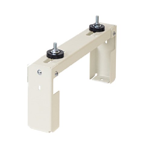 ARTIP RIALZO METALLICO PER SUPPORTI A PAVIMENTO  BIANCO Grande 437X140 mm